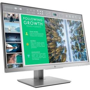 Monitor upgrade