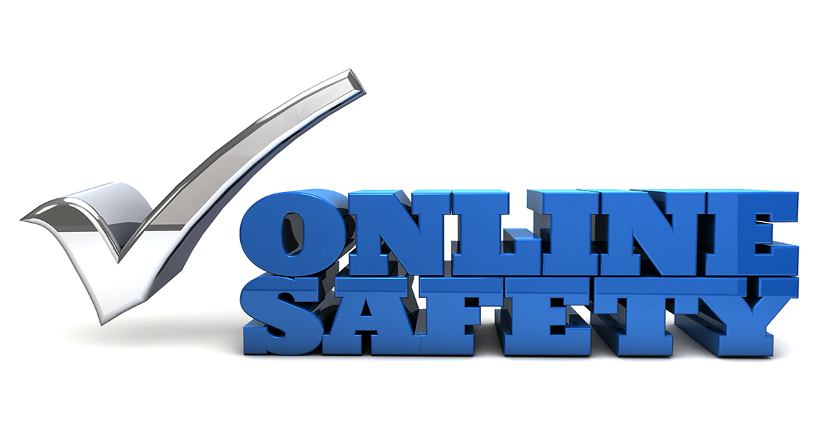 Online safety and malwares