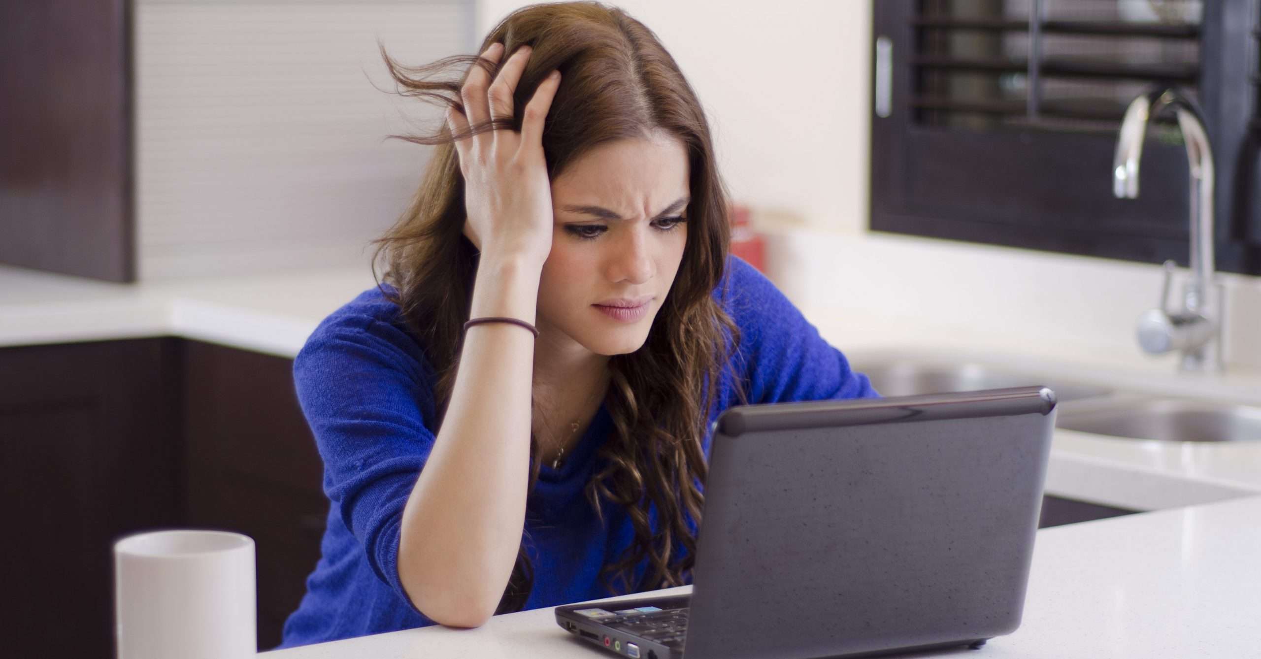 Why is my computer so slow? » Collett Systems LLC