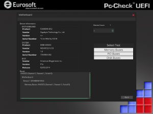 Slow computer caused by hardware problems