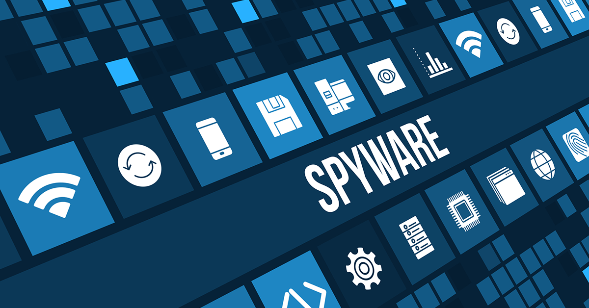 Spyware Threat