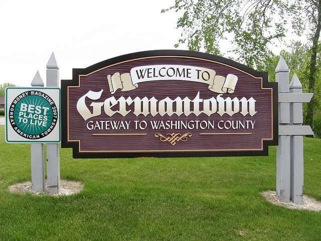 Germantown Computer Service