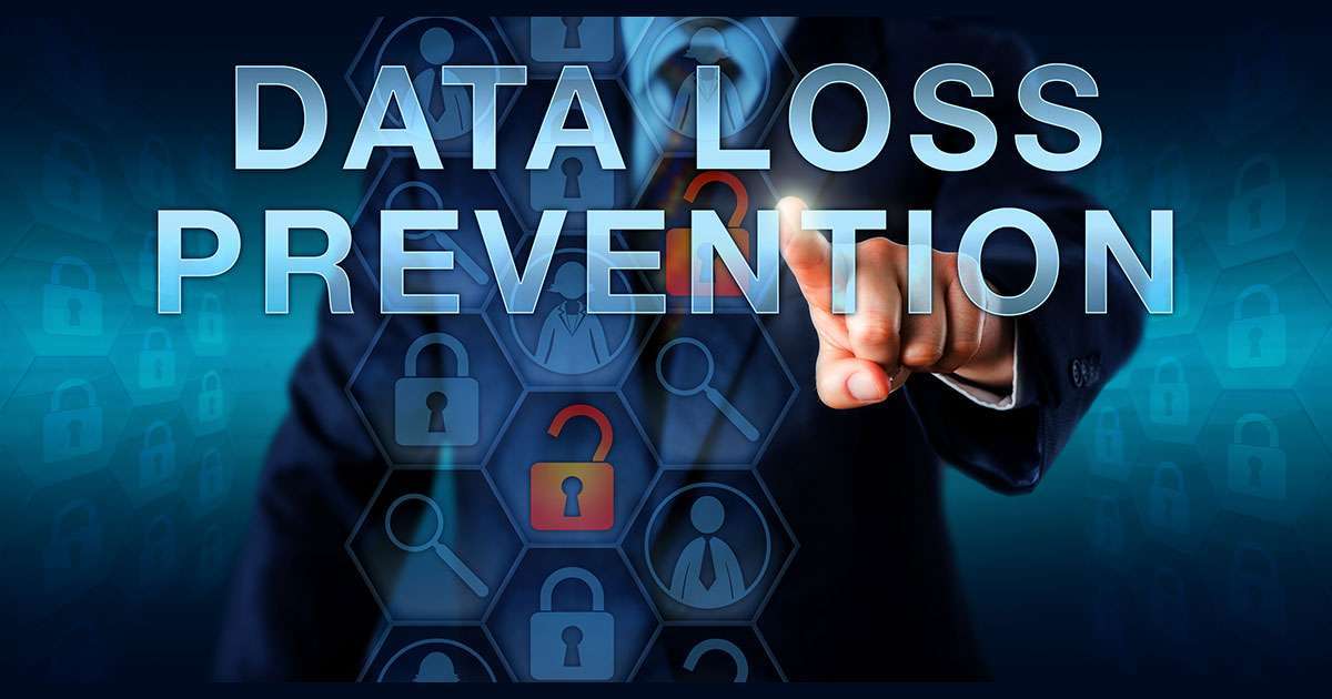 Stop Data Leakage