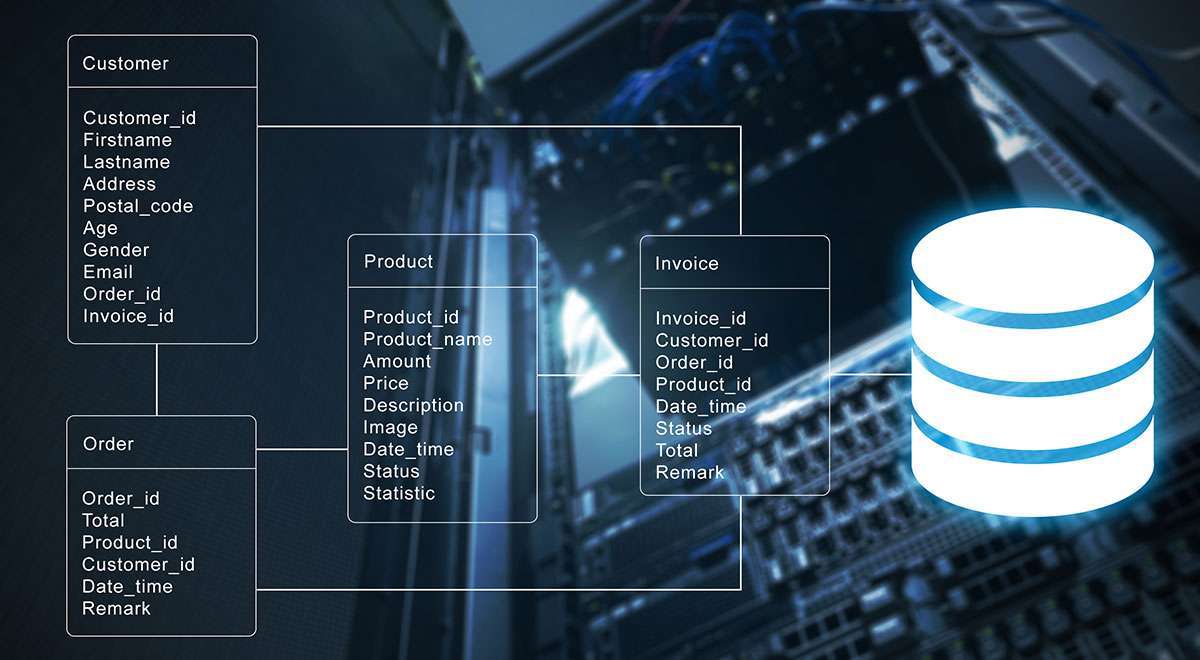 Database programming milwaukee